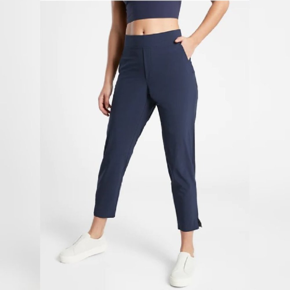 Athleta Brooklyn Ankle Pant